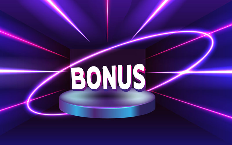 Welcome Bonus Casino Offers
