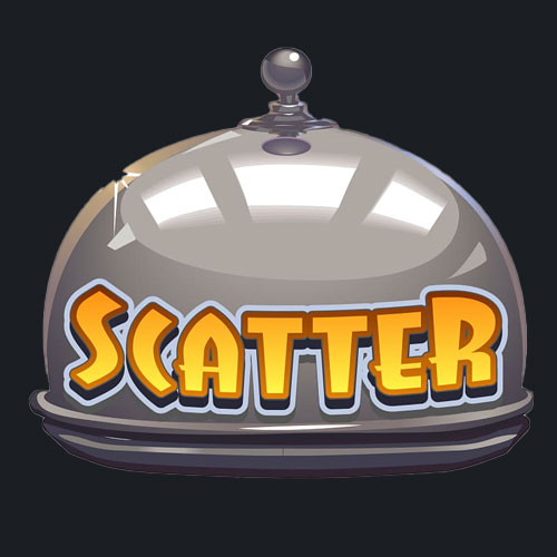Slots Scatter Symbols